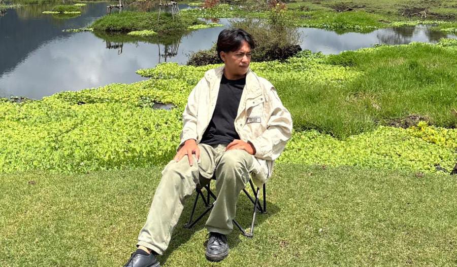 Penulis: Muhammad Fawzan